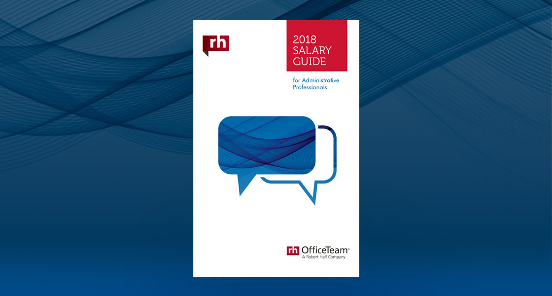 Salary Guide